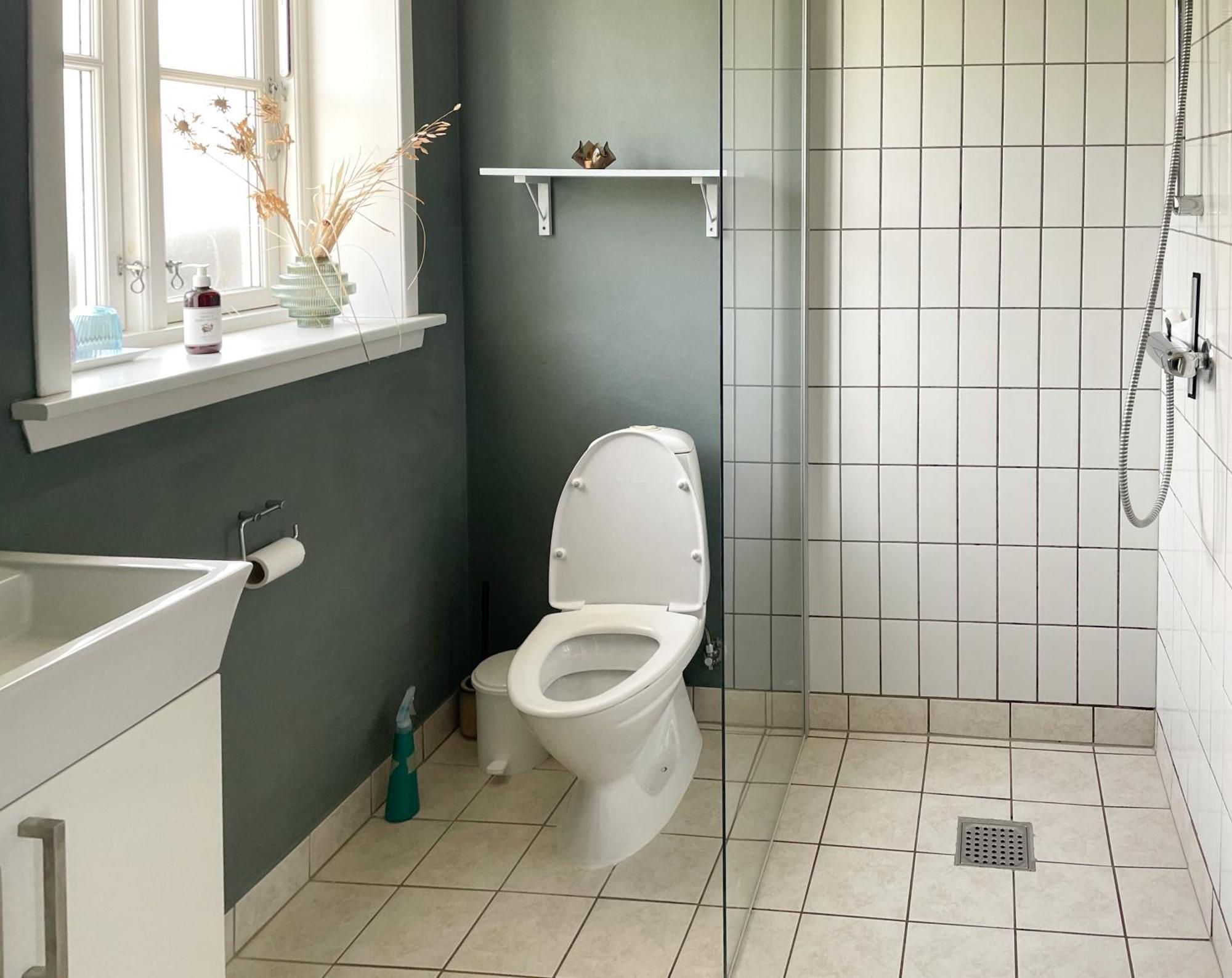 Hotel Strandgaarden Vestero Havn Bagian luar foto