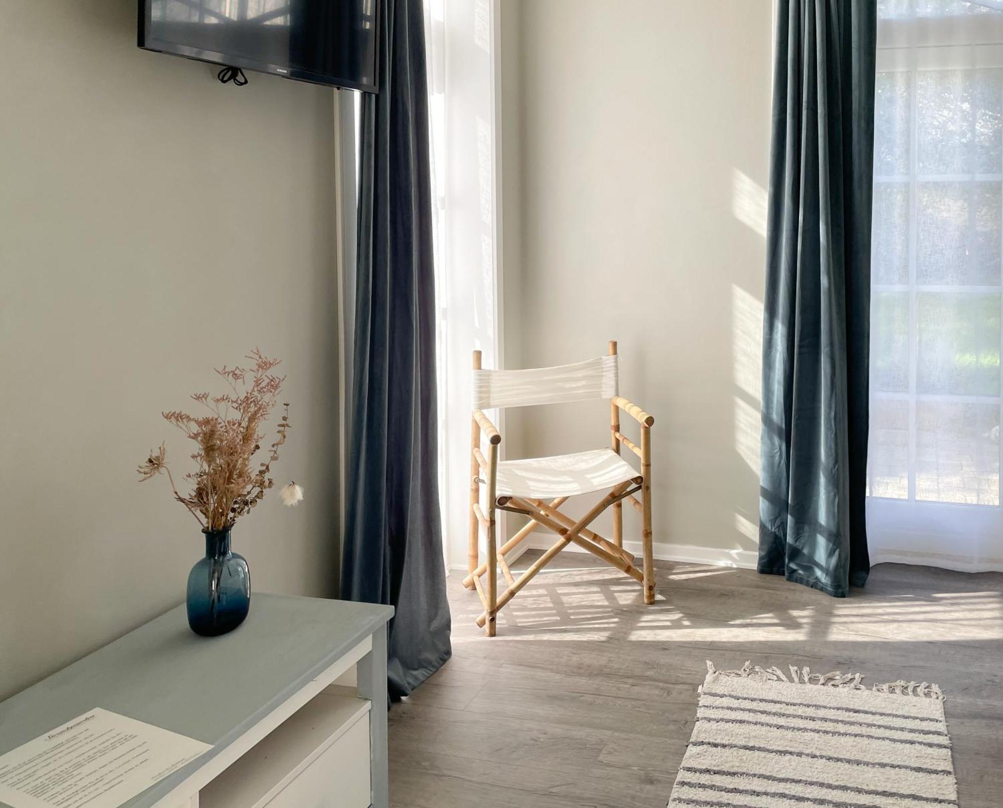 Hotel Strandgaarden Vestero Havn Bagian luar foto
